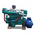 船用柴油發(fā)動機