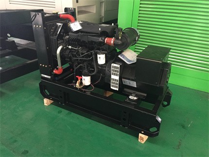 濰柴發(fā)電機(jī)組