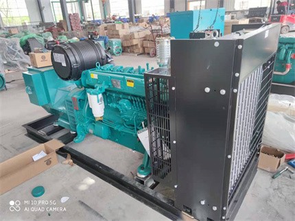 濰柴發(fā)電機(jī)組