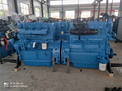 濰柴發(fā)電機組