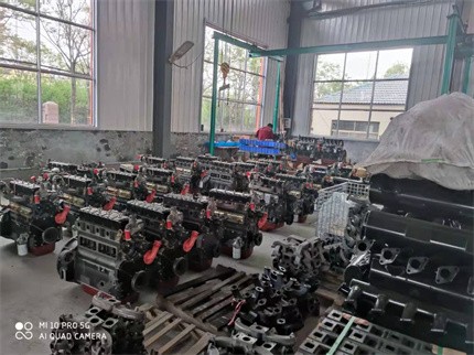 濰柴發(fā)電機(jī)組