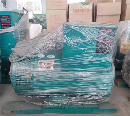 柴油發(fā)電機組