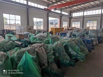 柴油發(fā)電機組