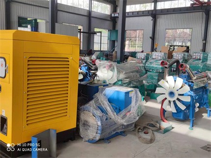 柴油發(fā)電機(jī)組