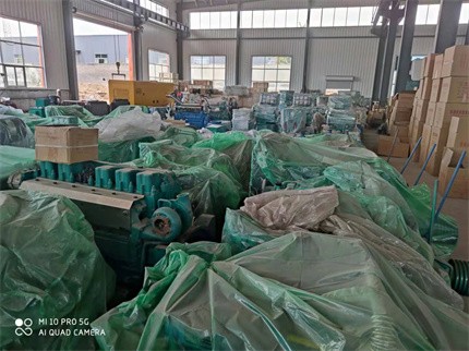 柴油發(fā)電機(jī)組