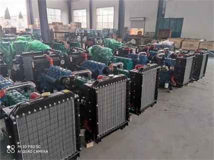 柴油發(fā)電機(jī)組