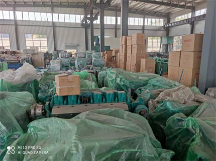 柴油發(fā)電機組