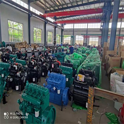 柴油發(fā)電機(jī)組