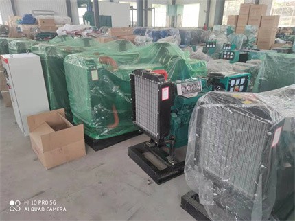 柴油發(fā)電機(jī)組