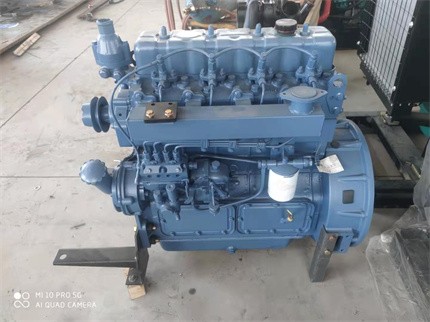 柴油發(fā)電機(jī)組