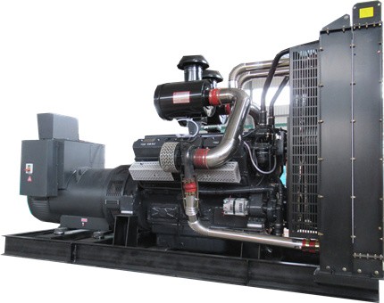 柴油發(fā)電機(jī)組