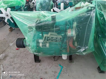 柴油發(fā)電機(jī)組