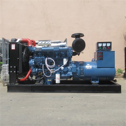 柴油發(fā)電機組