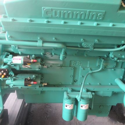 柴油發(fā)電機(jī)組