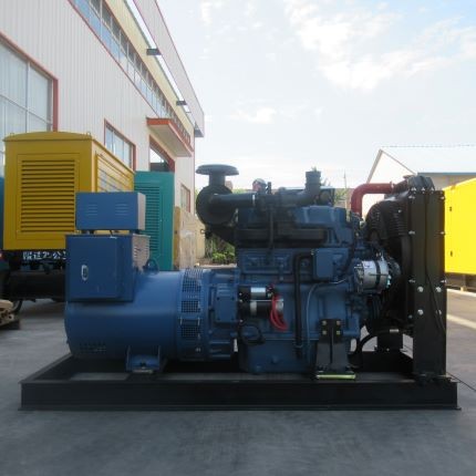 柴油發(fā)電機(jī)組