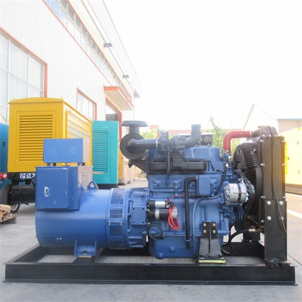 發(fā)電機(jī)組