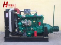 6105IZLP固定動力柴油機(jī)