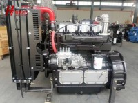 4105ZG裝載機(jī)用柴油機(jī)