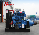 工程機(jī)械用柴油機(jī)