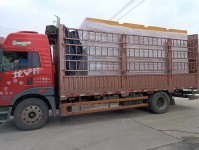 河北客戶靜音發(fā)電機(jī)組發(fā)貨