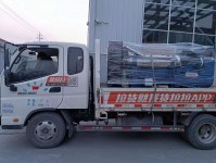山東客戶柴油發(fā)電機(jī)組發(fā)貨